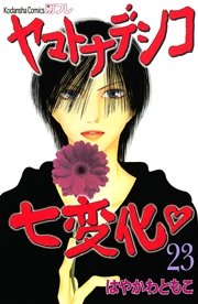 ヤマトナデシコ七変化 完全版（23）
