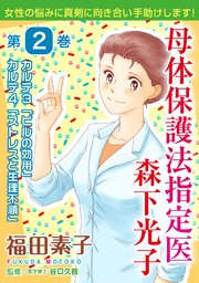母体保護法指定医 森下光子 2