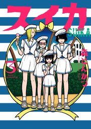 スイカ（3）