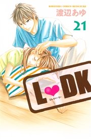 L・DK（21）