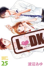 L・DK（25）