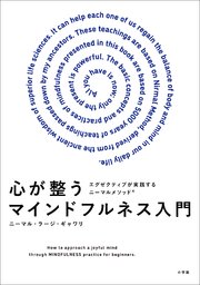 心が整うマインドフルネス入門 ～ビジネスエクゼクティブが実践するニーマルメソッド～