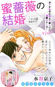 Love Silky 蜜薔薇の結婚 story26