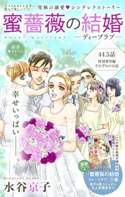 Love Silky 蜜薔薇の結婚 story44.5