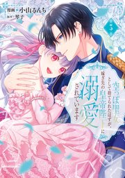 空っぽ聖女として捨てられたはずが、嫁ぎ先の皇帝陛下に溺愛されています 3【コミックシーモア限定版】