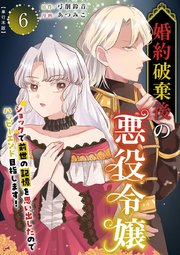 婚約破棄後の悪役令嬢～ショックで前世の記憶を思い出したのでハッピーエンド目指します！～ 単行本版（6）