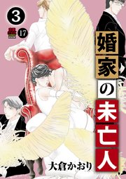 婚家の未亡人 17