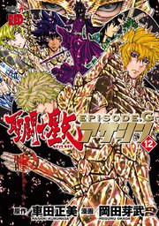 聖闘士星矢EPISODE.G アサシン 12