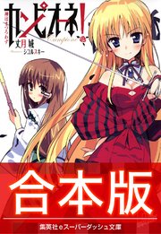 カンピオーネ！