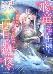 飛竜の騎士様と二度目の初夜を～婚約破棄はとめどない深愛のはじまり～