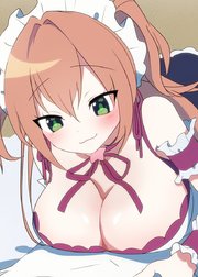 俺はまだ、本気を出していない【フルカラー】【タテヨミ】(3)