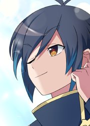 俺はまだ、本気を出していない【フルカラー】【タテヨミ】(30)