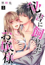 秘書に飼われたお嬢様【単話】 5