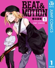 BEAT＆MOTION