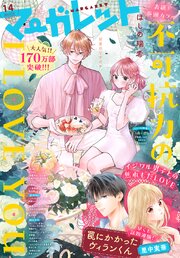 マーガレット 2026年14号