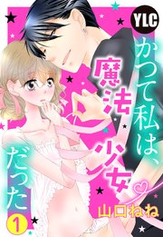 かつて私は、魔法少女だった