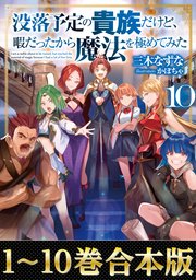 没落予定の貴族だけど、暇だったから魔法を極めてみた