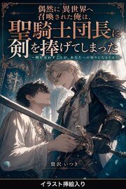 偶然に異世界へ召喚された俺は、聖騎士団長に剣を捧げてしまった（挿絵版）