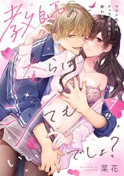 教師の俺らはシてもいいでしょ？～マジメ先生はチャラ男先生に敵わない～（7）
