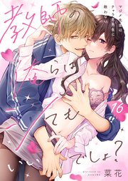 教師の俺らはシてもいいでしょ？～マジメ先生はチャラ男先生に敵わない～（16）
