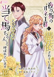 夜の街のオネエ様に憑依されている私は、乙女ゲームの当て馬ちゃんと呼ばれています 12