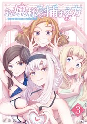 お嬢様の捕まえ方