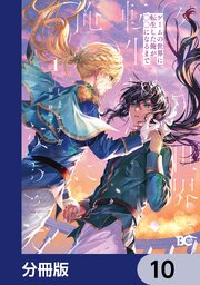 ゲームの世界に転生した俺が○○になるまで【分冊版】　10