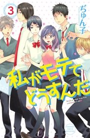 私がモテてどうすんだ（3）
