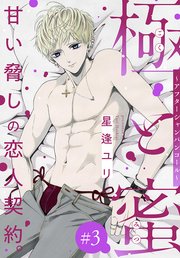 極と蜜～アフターシャンパンコール～［1話売り］ story03