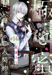 極と蜜～アフターシャンパンコール～［1話売り］ story14