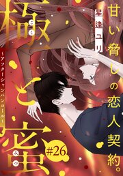 極と蜜～アフターシャンパンコール～［1話売り］