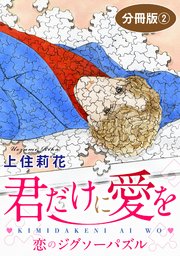 君だけに愛を 恋のジグソーパズル 分冊版2