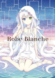 Robe Blanche