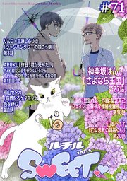 ルチルSWEET #71