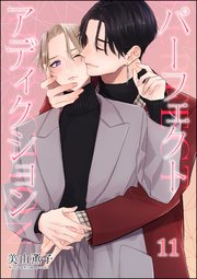 パーフェクトアディクション（分冊版） 【第11話】