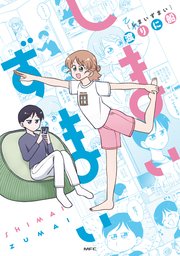 しまいずまい