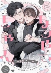 俺のやさしくない先輩 シーモア限定小冊子
