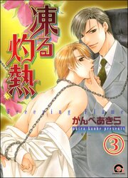 凍る灼熱（分冊版） 【第3話】