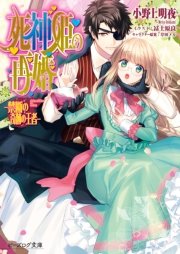 死神姫の再婚19 -禁断の奇跡の王者-