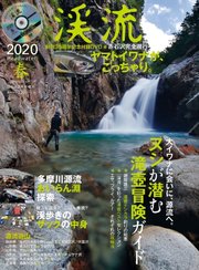 別冊つり人シリーズ 渓流2020春