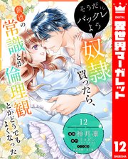 そうだバックレよう 奴隷買ったら、前世の常識とか倫理観とかどうでもよくなった 12
