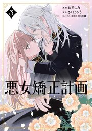悪女矯正計画 3