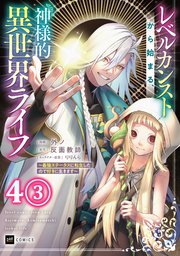 【単話版】レベルカンストから始まる、神様的異世界ライフ ～最強ステータスに転生したので好きに生きます～ 第4話（3）