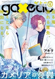 gateau (ガトー) 2015年8月号[雑誌]
