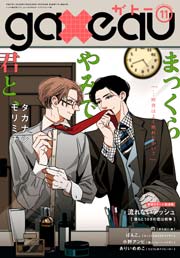 gateau (ガトー) 2015年11月号[雑誌]