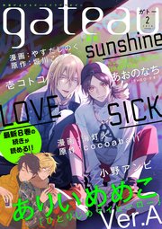 gateau (ガトー) 2019年2月号[雑誌] ver.A