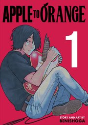 APPLE TO ORANGE
