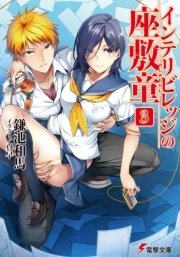 インテリビレッジの座敷童(3)