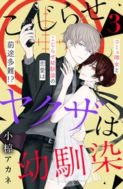 こじらせヤクザは幼馴染 ［comic tint］ 分冊版（3）