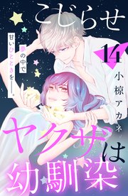 こじらせヤクザは幼馴染 ［comic tint］ 分冊版（14）